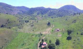 Imagem 11: FAZENDA RURAL em PAVÃO - MG, RURAL