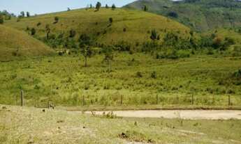 Imagem 14: FAZENDA RURAL em PAVÃO - MG, RURAL