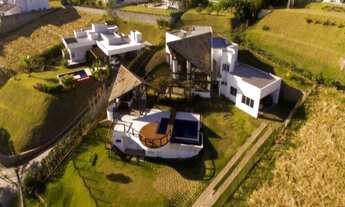 Imagem: CASA RESIDENCIAL em LOUVEIRA - SP, JARDIM