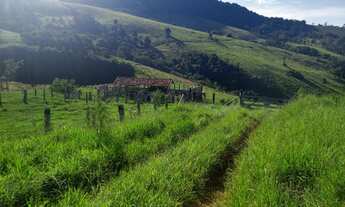 Imagem 5: FAZENDA RURAL em MUNHOZ - MG, SITIO USINA