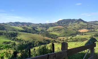 Imagem 7: FAZENDA RURAL em MUNHOZ - MG, SITIO USINA