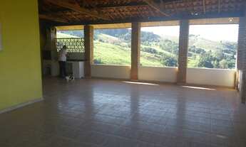 Imagem 4: FAZENDA RURAL em MUNHOZ - MG, SITIO USINA