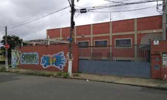 Imagem: BARRACAO INDUSTRIAL em CAMPINAS - SP, VILA