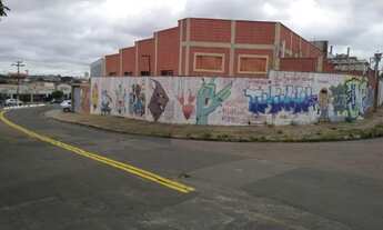 Imagem 2: BARRACAO INDUSTRIAL em CAMPINAS - SP, VILA RICA