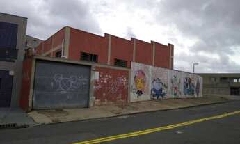 Imagem 3: BARRACAO INDUSTRIAL em CAMPINAS - SP, VILA RICA