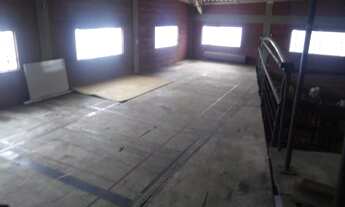 Imagem 4: BARRACAO INDUSTRIAL em CAMPINAS - SP, VILA RICA