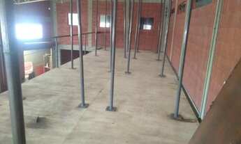 Imagem 5: BARRACAO INDUSTRIAL em CAMPINAS - SP, VILA RICA