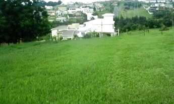 Imagem 6: TERRENO RESIDENCIAL em CAMPINAS - SP, LOTEAMENTO ALPHAVILLE CAMPINAS
