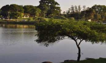 Imagem 2: TERRENO RESIDENCIAL em CAMPINAS - SP, LOTEAMENTO ALPHAVILLE CAMPINAS