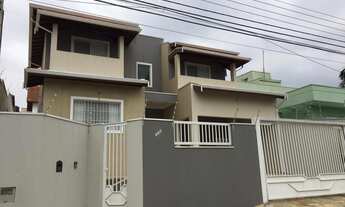 Imagem: CASA RESIDENCIAL em CAMPINAS - SP, PARQUE