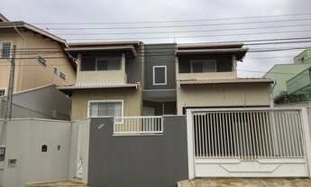 Imagem 3: CASA RESIDENCIAL em CAMPINAS - SP, PARQUE ALTO TAQUARAL