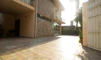 Imagem: CASA RESIDENCIAL em CAMPINAS - SP, JARDIM