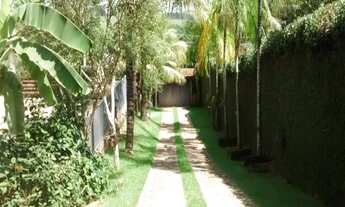 Imagem 2: CHACARA RESIDENCIAL em CAMPINAS - SP, RECANTO DOS DOURADOS