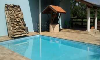 Imagem 6: CHACARA RESIDENCIAL em CAMPINAS - SP, RECANTO DOS DOURADOS