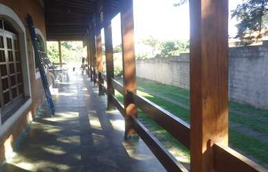 Imagem 2: CASA RESIDENCIAL em CAMPINAS - SP, PARQUE TAQUARAL