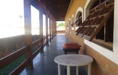 Imagem 3: CASA RESIDENCIAL em CAMPINAS - SP, PARQUE TAQUARAL