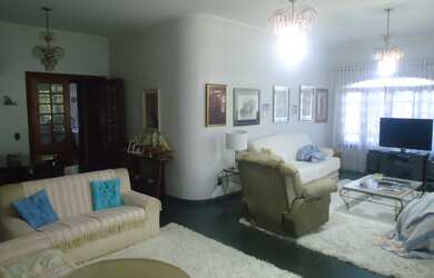 Imagem 5: CASA RESIDENCIAL em CAMPINAS - SP, PARQUE TAQUARAL