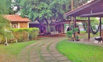 Imagem: CHACARA RESIDENCIAL em CAMPINAS - SP, LOTEAMENTO