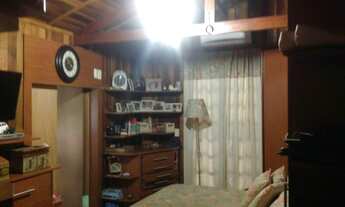 Imagem 2: CHACARA RESIDENCIAL em CAMPINAS - SP, LOTEAMENTO CHÁCARAS VALE DAS GARÇAS