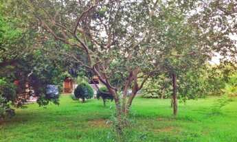 Imagem 3: CHACARA RESIDENCIAL em CAMPINAS - SP, LOTEAMENTO CHÁCARAS VALE DAS GARÇAS