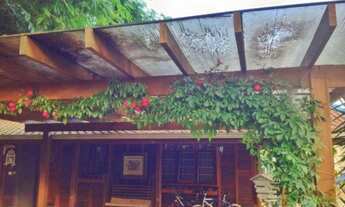 Imagem 4: CHACARA RESIDENCIAL em CAMPINAS - SP, LOTEAMENTO CHÁCARAS VALE DAS GARÇAS