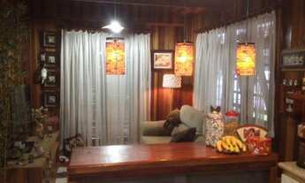 Imagem 6: CHACARA RESIDENCIAL em CAMPINAS - SP, LOTEAMENTO CHÁCARAS VALE DAS GARÇAS