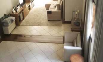 Imagem 5: CASA RESIDENCIAL em CAMPINAS - SP, PARQUE DA HÍPICA