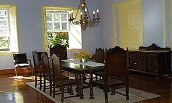 Imagem 4: FAZENDA RURAL em AMPARO - SP, ESTRADA PANTALEAO