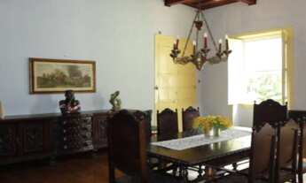 Imagem 5: FAZENDA RURAL em AMPARO - SP, ESTRADA PANTALEAO