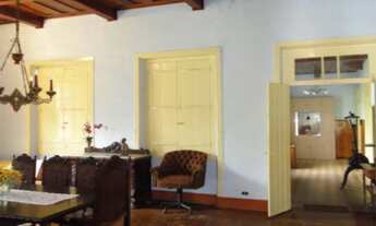 Imagem 6: FAZENDA RURAL em AMPARO - SP, ESTRADA PANTALEAO