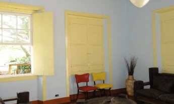 Imagem 7: FAZENDA RURAL em AMPARO - SP, ESTRADA PANTALEAO