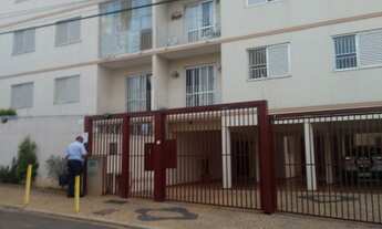 Imagem: APARTAMENTO RESIDENCIAL em CAMPINAS - SP