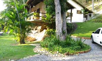 Imagem: CHACARA RESIDENCIAL em NITERÓI - RJ, RIO