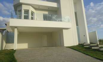 Imagem: CASA RESIDENCIAL em CAMPINAS - SP, ALPHAVILLE