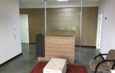 Imagem 6: SALAO COMERCIAL em CAMPINAS - SP, LOTEAMENTO ALPHAVILLE CAMPINAS