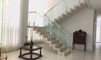 Imagem 2: CASA RESIDENCIAL em CAMPINAS - SP, LOTEAMENTO MONT BLANC RESIDENCE