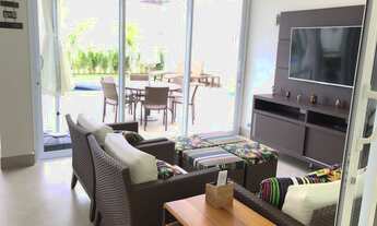 Imagem 3: CASA RESIDENCIAL em CAMPINAS - SP, LOTEAMENTO MONT BLANC RESIDENCE