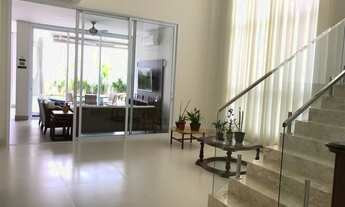 Imagem 4: CASA RESIDENCIAL em CAMPINAS - SP, LOTEAMENTO MONT BLANC RESIDENCE