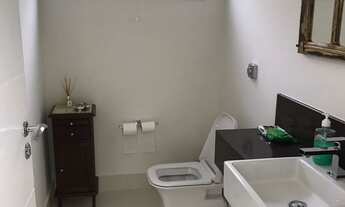 Imagem 5: CASA RESIDENCIAL em CAMPINAS - SP, LOTEAMENTO MONT BLANC RESIDENCE