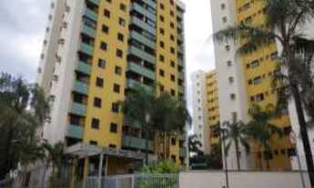 Imagem: APARTAMENTO RESIDENCIAL em CAMPINAS - SP