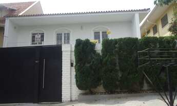 Imagem: CASA RESIDENCIAL em CAMPINAS - SP, JARDIM