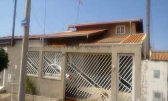 Imagem: CASA RESIDENCIAL em CAMPINAS - SP, PARQUE