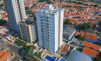 Imagem 3: APARTAMENTO RESIDENCIAL em CAMPINAS - SP, PARQUE INDUSTRIAL