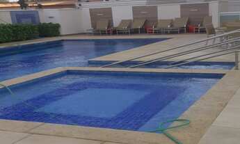 Imagem 5: APARTAMENTO RESIDENCIAL em CAMPINAS - SP, PARQUE INDUSTRIAL