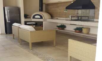 Imagem 6: APARTAMENTO RESIDENCIAL em CAMPINAS - SP, PARQUE INDUSTRIAL