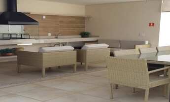 Imagem 7: APARTAMENTO RESIDENCIAL em CAMPINAS - SP, PARQUE INDUSTRIAL