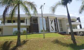Imagem 2: CASA RESIDENCIAL em CAMPINAS - SP, LOTEAMENTO ALPHAVILLE CAMPINAS