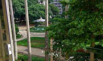 Imagem: APARTAMENTO RESIDENCIAL em CAMPINAS - SP