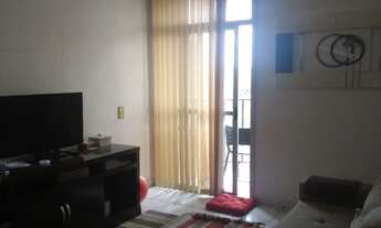 Imagem 2: APARTAMENTO RESIDENCIAL em CAMPINAS - SP, VILA LEMOS
