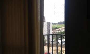 Imagem 4: APARTAMENTO RESIDENCIAL em CAMPINAS - SP, VILA LEMOS